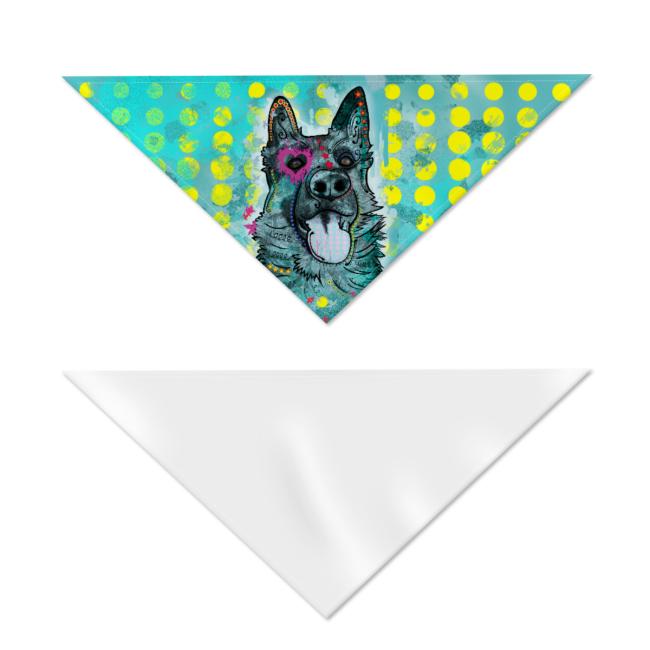 Hunde Bandana "Eddy"